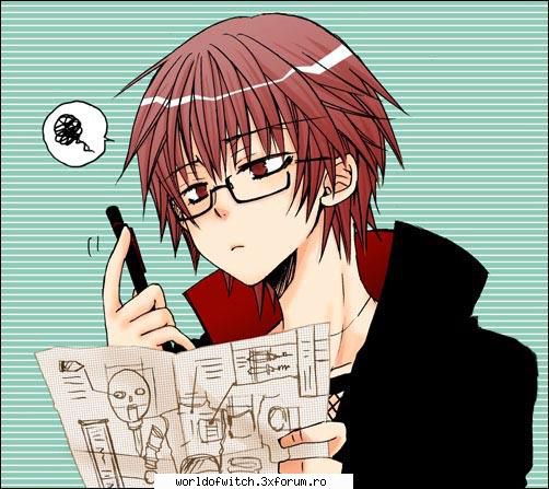 :nod: sasori
