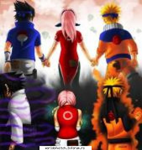 capitolul cinci era foarte la naruto si sasuke,dar nu vroia sa fie de ce toti oamenii dragi mie sunt