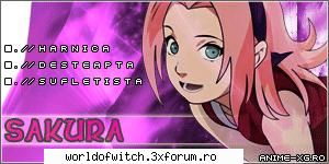 eu am poza de la sakura, o pun sa vezi ce are ;) test