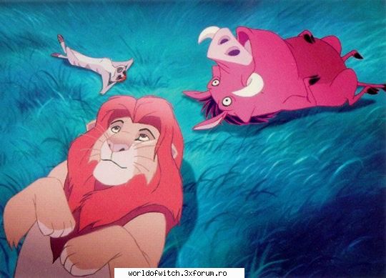the lion king filmul meu preferat totzii l-ati meu preferat este simba apoi kiara nala.kiara fiica