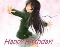 happy birthday ! zile de nstere