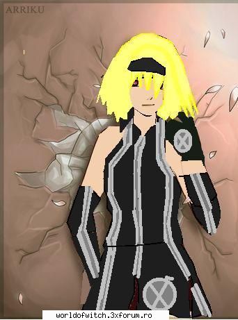sarak e numai negru de ea  :rotfl:  :rotfl: akari shippuden