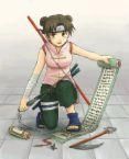 neji, ne deveni violent! chat