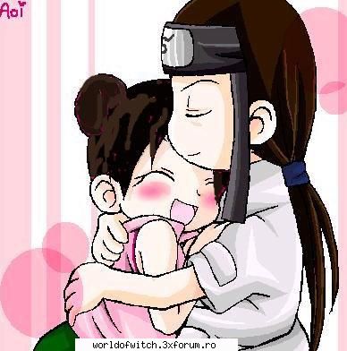 neji! chat