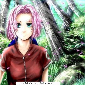 daca nu ar fi existat sasuke de cine ti-ar placea? chat