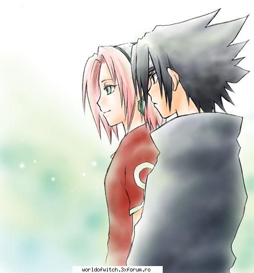 sakura has been chat