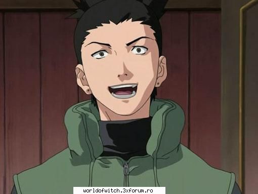 chat - bravo temari! esti cea mai buna! - *Fan Fiction*