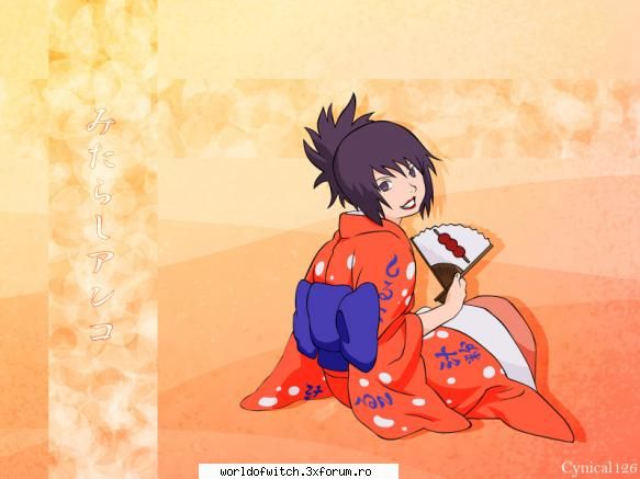chat - povesti de dragoste - Dango! has logged on - *Fan Fiction*
