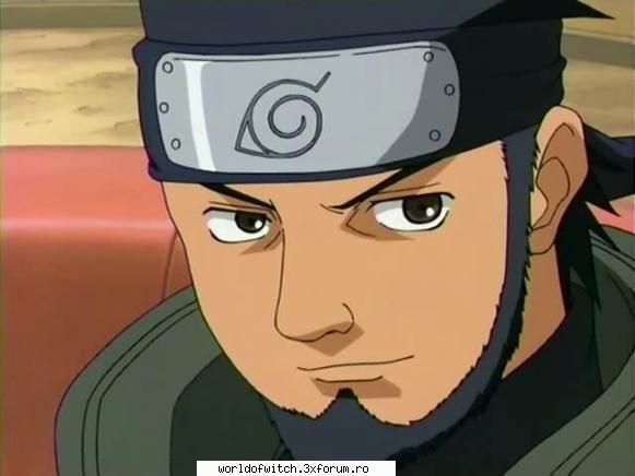 kakashi, dar tu nu vorbeai? chat - povesti de dragoste
