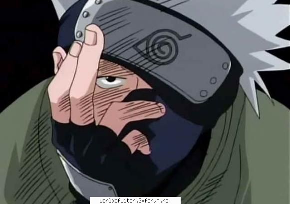 naruto, chat - povesti de dragoste