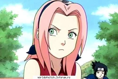 naruto stai jos! chat..sa croim drumul