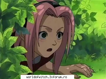 sami fac curaj...da sasuke zii chat..sa croim drumul