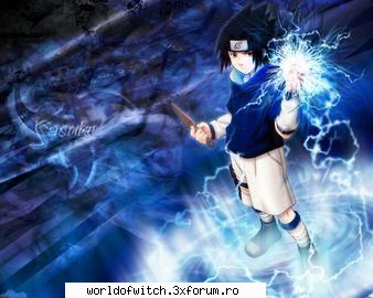 misster sharingan has logged back chat..sa croim drumul