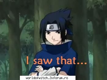 chat..sa croim drumul - naruto ai devenit ciudat - *Fan Fiction*