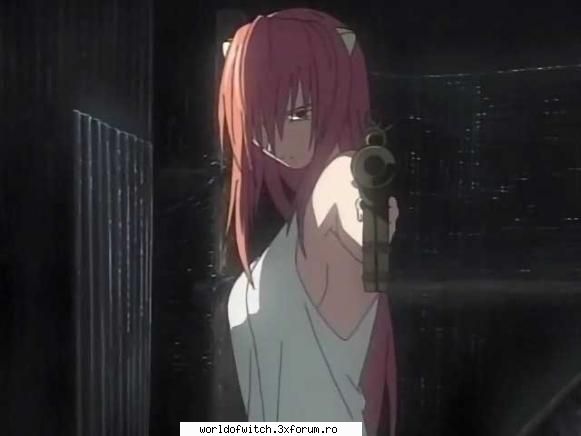 hey daca va filmele horror si animeurile bloody(tip elfen lied sau blood aici :uimit:  :uimit: