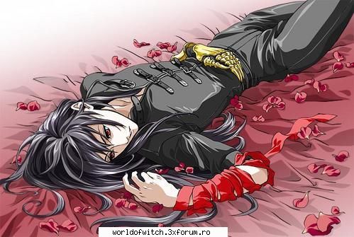 si vicious are dreptate cu suuuuper cute boyz cu dintzisori de vampir,cu ochi ce te atat de konichi