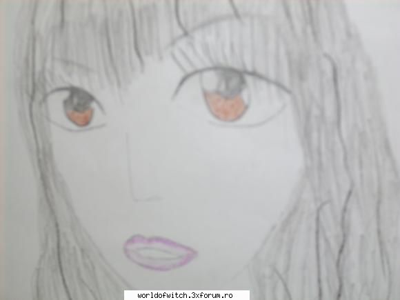 the second... my drawings