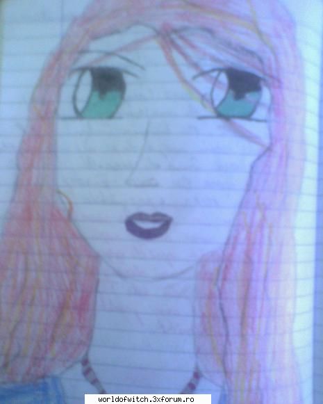 al doilea my drawings