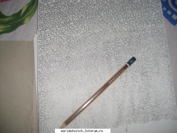 sa imi spuneti ce parere aveti :uimit: my drawings