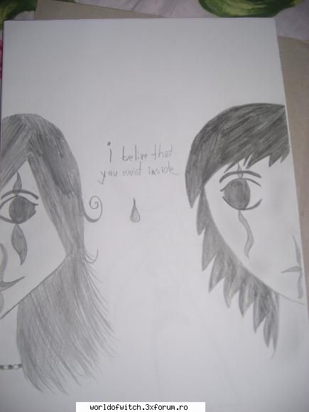 unul din desenele mele:d :d my drawings