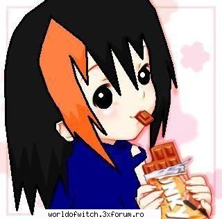 my zuzu girl - Michiko - *RPC*