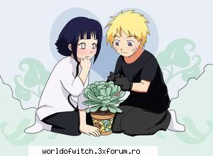 7... naruto si hinata