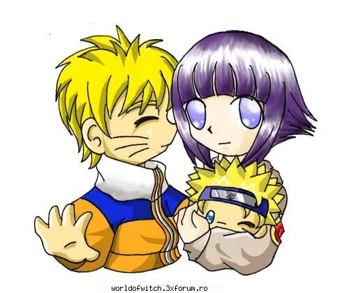 8... naruto si hinata