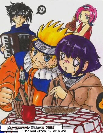 asa ii :nod: naruto si hinata