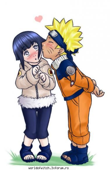 va place aia? mai pun o poza! :limba: naruto si hinata