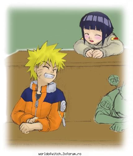 2... naruto si hinata