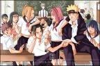 niste povesti cu sakura si sasuke - continuarea articolului usturator desre sakura - *Fan Fiction*