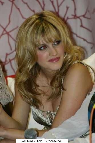 ashley pcd