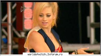 kimberly pcd