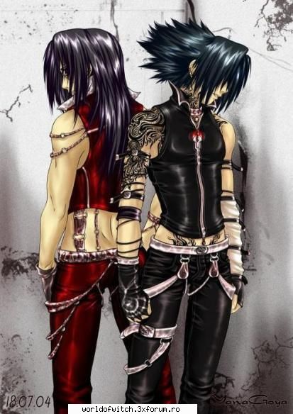 vreti sa spuneti k sasuke e leu ? :uimit: ce tare se potriveste cu mine :rolleyes: sakura si sasuke