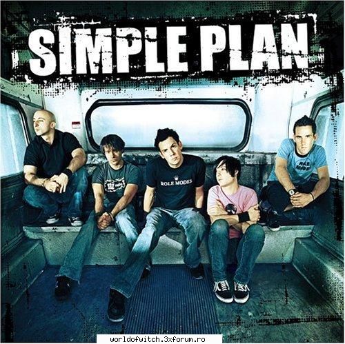 simple plan
