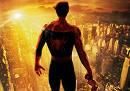 yeah spiderman