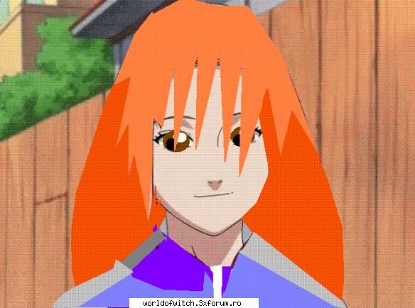 deocamdata am doar una surama shippuden :d