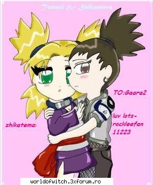 is super desenele! :rotfl: pun o poza care se potriveste cu subiectul temari si shikamaru