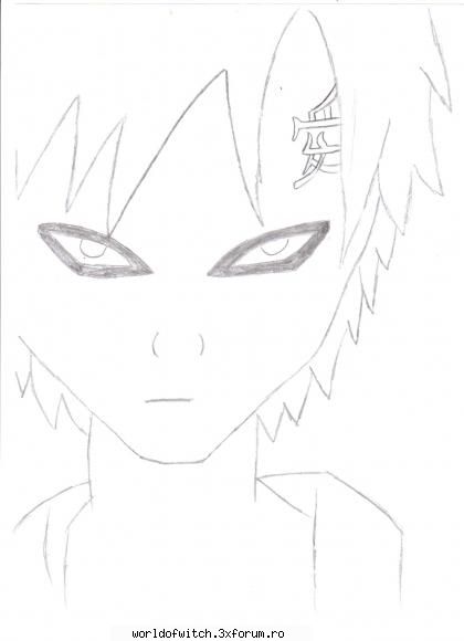 yeh...my drawings