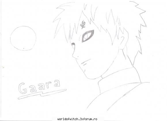 yeh...my drawings